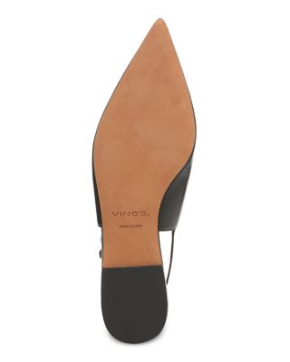 Women&#39;s Gracy Slingback Flats
