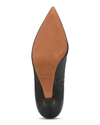 Women's Livia Pumps