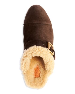 Women's Jeannette Clogs