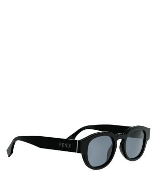Signature Pantos Sunglasses, 48mm