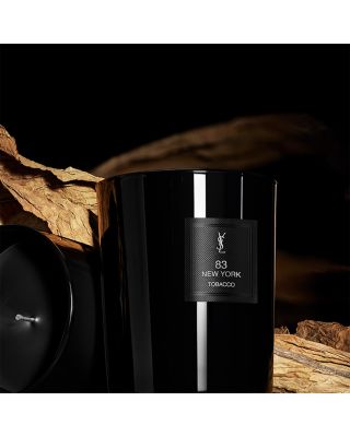 Le Vestiaire des Parfums 83 New York Candle 7.76 oz.