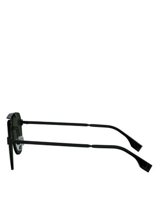 Sky Pilot Sunglasses, 61mm