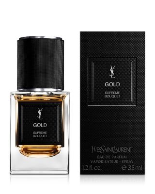 Le Vestiaire des Parfums Gold Eau de Parfum 1.2 oz.