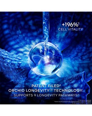 Orchid&eacute;e Imp&eacute;riale The Longevity Rich Cream Refill 1.6 oz.