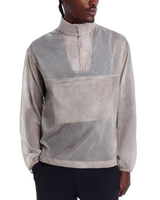 Represent Overhead Training Jacket