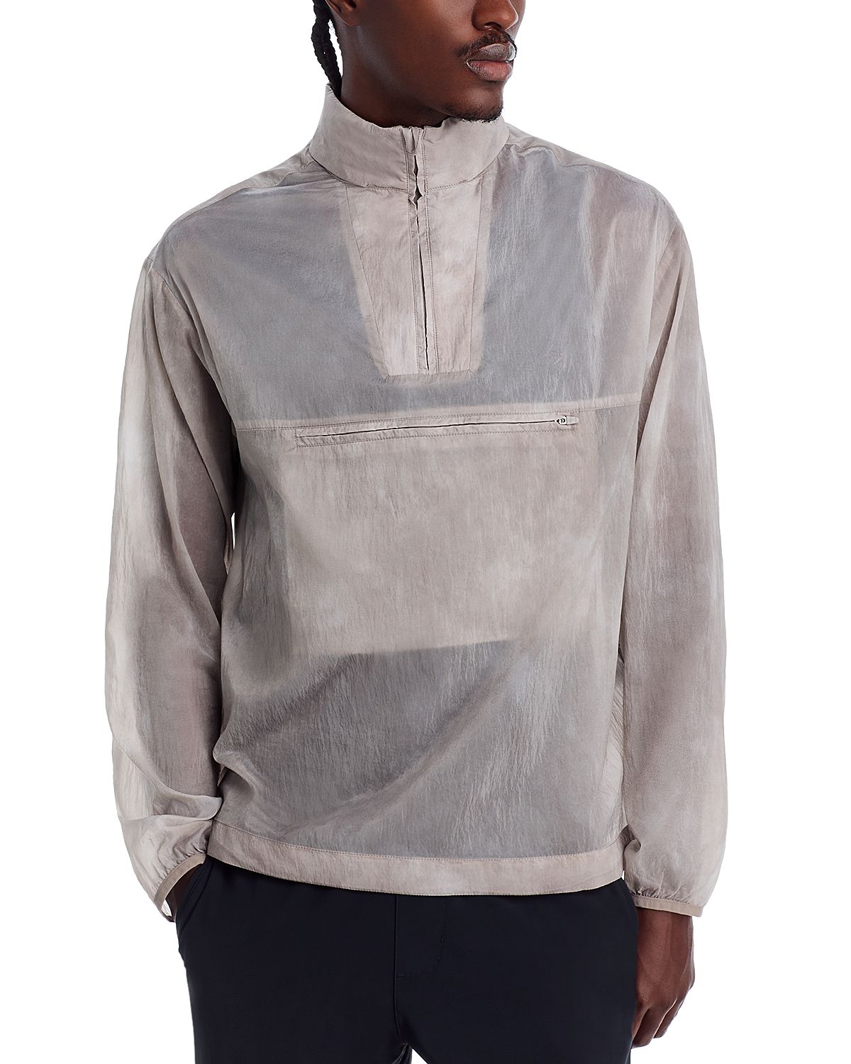 247 Represent Overhead Training Jacket