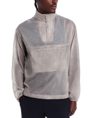 247 Represent Overhead Training Jacket | Bloomingdale's Men