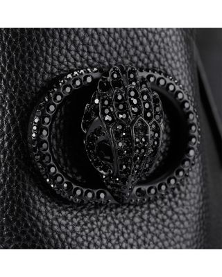 Chelsea Leather Slouch Shopper Bag