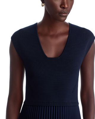 Flissani Sleeveless Dress