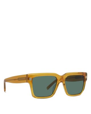 GV Day Square Sunglasses, 55mm