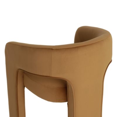 Isidore Dining Armchair