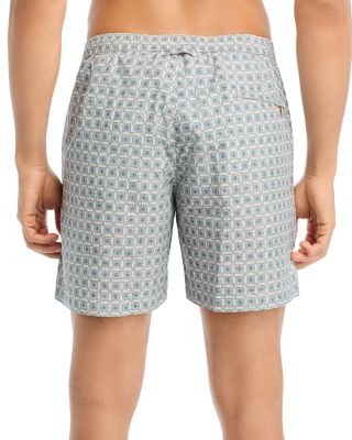 Bulldog Drawcord Solstice 6.5&amp;quot; Swim Trunks