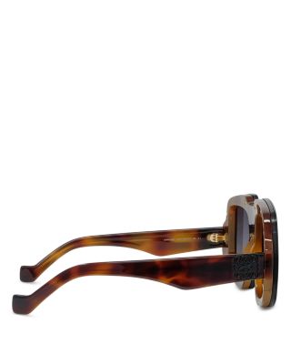 Anagram Geometric Sunglasses