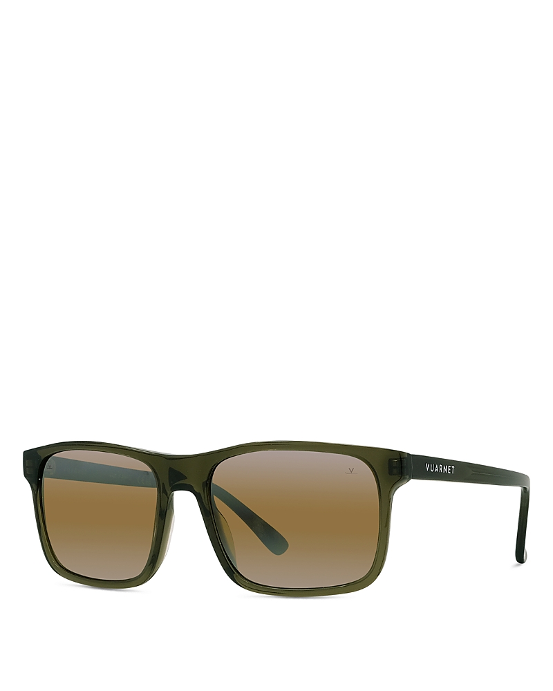 Vuarnet Belvedere 01 Vu40010i 96g In Black