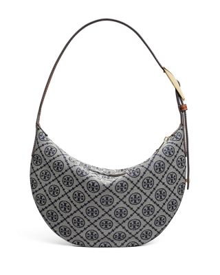 T Monogram Small Balloon Bag