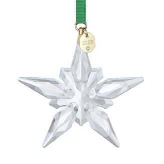 Swarovski Annual Edition Ornament 2025 | Bloomingdale's Home