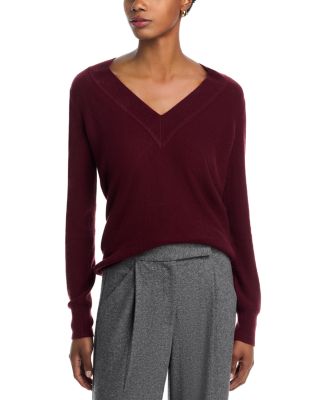 Coleta Cashmere Sweater