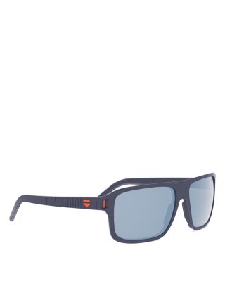 Drive Rectangle Sunglasses, 59mm
