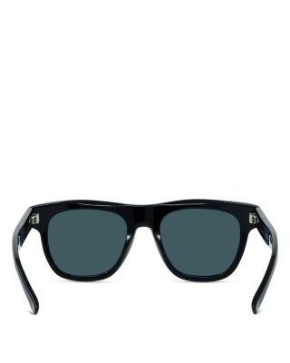 Lifestyle Square Sunglasses, 55mm