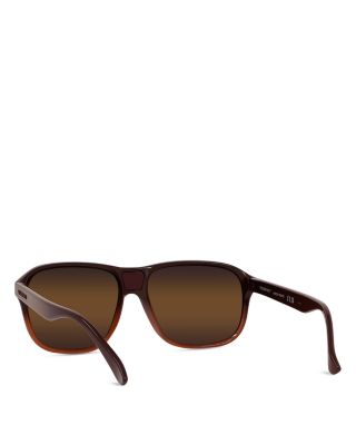 Legend 03 Pilot Sunglasses, 60mm