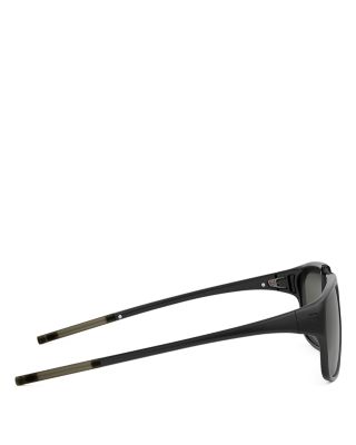 Line Square Sunglasses, 56mm