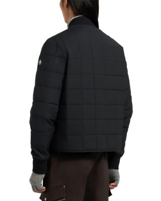 Walker Quilted Liner Jacket