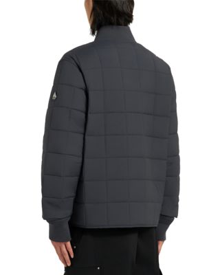 Walker Quilted Liner Jacket