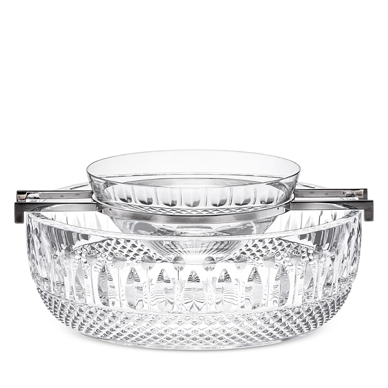 Saint Louis Tommy Caviar Set