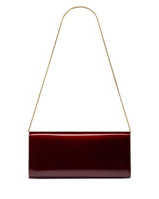 Kate Clutch in Patent Leather