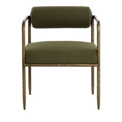 Ajani Dining Armchair
