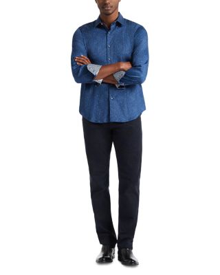 Beekman Button Down Shirt