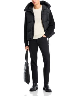 HyBridge&amp;reg; Grove Knit Hoodie