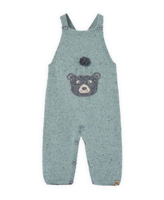  Barney Overall - Baby