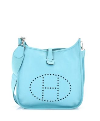  PM Evelyne Bag Gen III Epsom