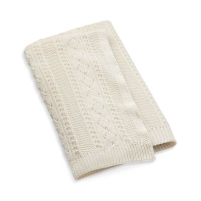 Kathryn Dolly Throw Blanket, 54" x 72"