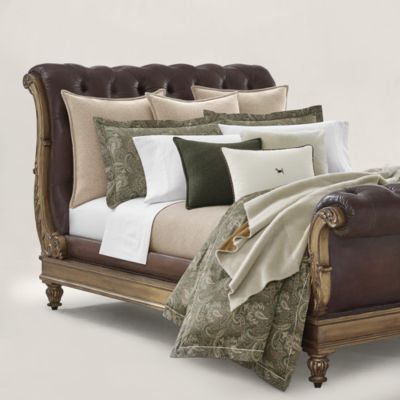 Hayes Soft Woven Bed Blanket, King