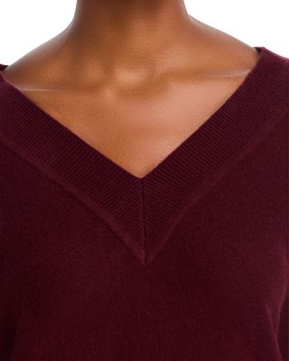 Coleta Cashmere Sweater