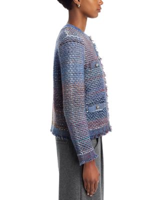 Sariyah Knit Jacket