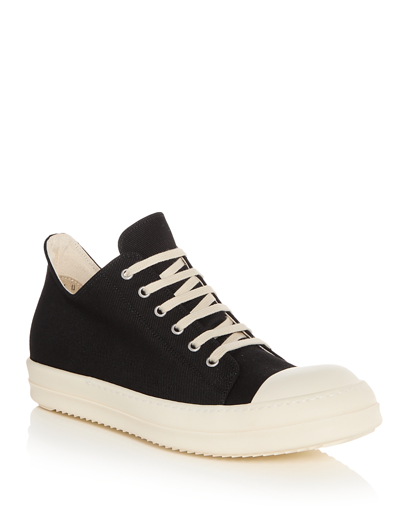 Drkshdw Rick Owens Sneakers In Multi