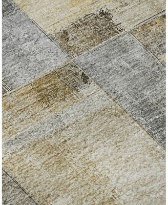 Dalyn Ravenna Washable RN4 Round Area Rug, 8' x 8'