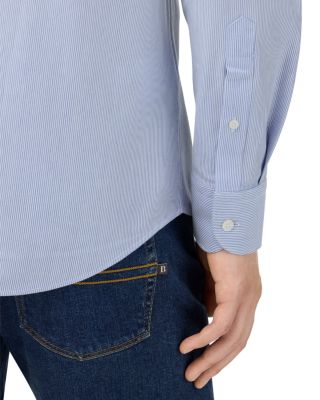 Regular Fit Japanese Jersey Shirt