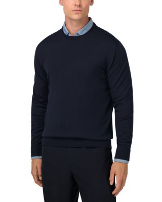 Extrafine Merino Wool Sweater