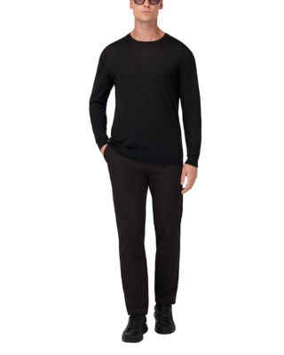 Superfine Merino Wool Sweater