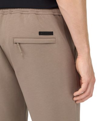 Mixed Scuba Jogger Pants