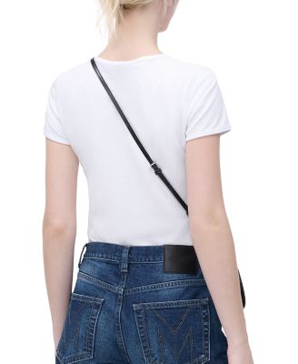 The Claw Clip Crossbody