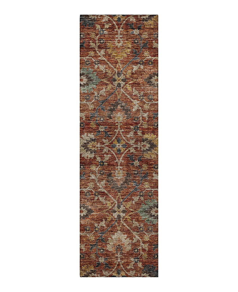 Dalyn Rug Company Silk Road Sr4 Runner Area Rug, 2'3x7'6 In Multi
