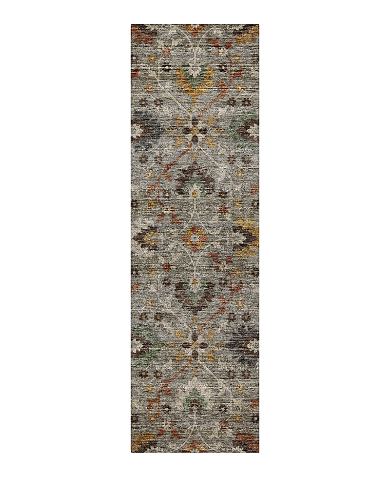 Dalyn Rug Company Silk Road Sr4 Runner Area Rug, 2'3x7'6 In Multi