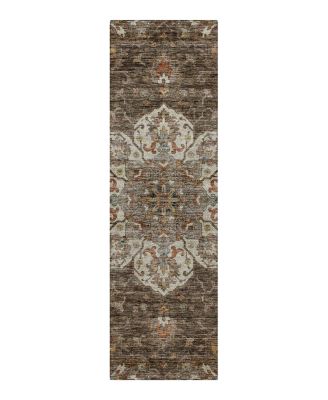 Dalyn Rug Company Silk Road SR6 Runner Area Rug, 2'3"x7'6"