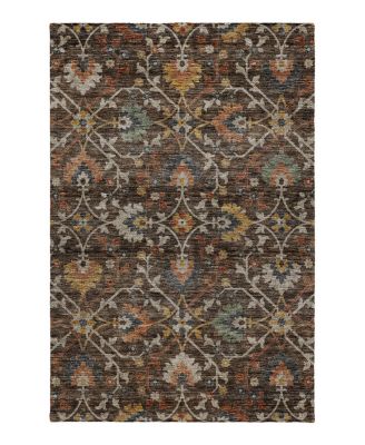 Dalyn Rug Company Silk Road SR4 Area Rug, 2'0"x3'0"
