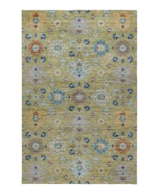 Dalyn Rug Company Silk Road SR3 Area Rug, 8'0"x10'0"